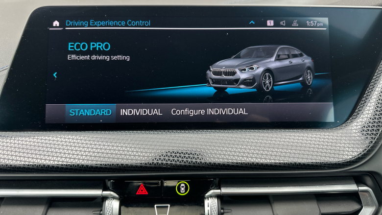 BMW 2 Series 218i [136] M Sport 4dr Petrol Saloon